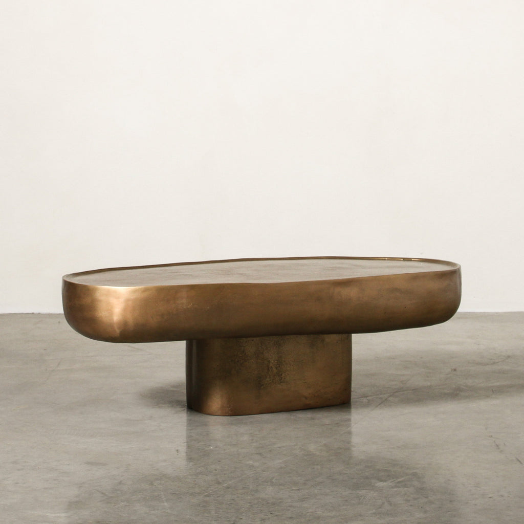 Arbor Coffee Table - Few and Far - Coffee Tables