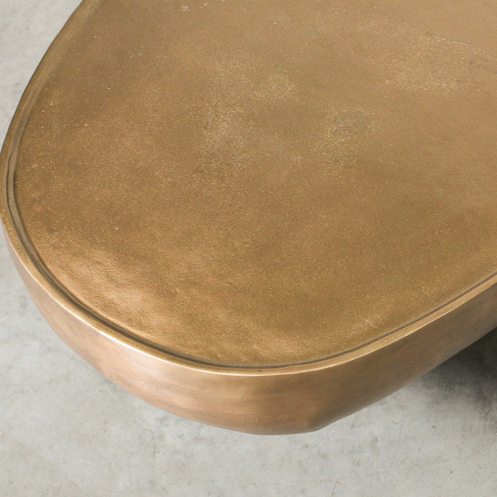 Arbor Coffee Table - Few and Far - Coffee Tables