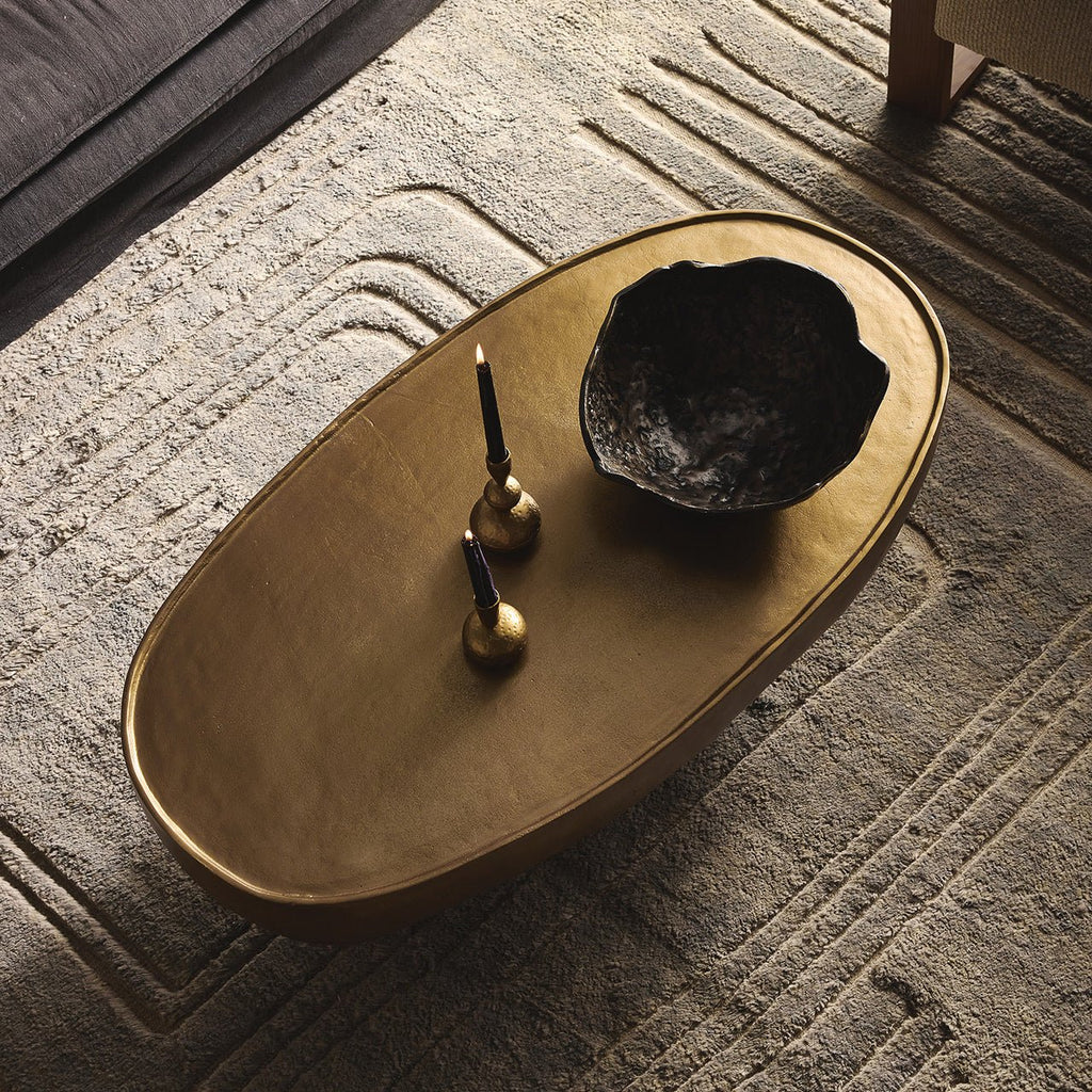 Arbor Coffee Table - Few and Far - Coffee Tables