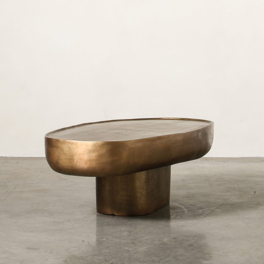 Arbor Coffee Table - Few and Far - Coffee Tables