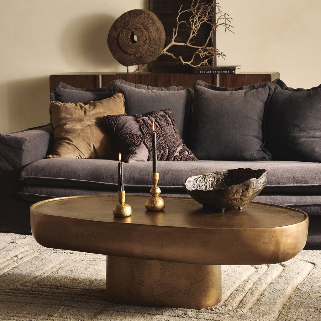 Arbor Coffee Table - Few and Far - Coffee Tables