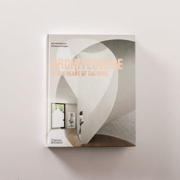Architecture - Few and Far - Books