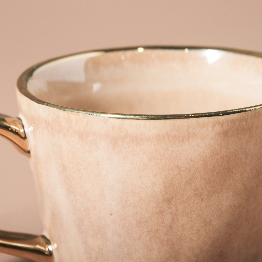Ariel Mug Chai - Few and Far - Mugs