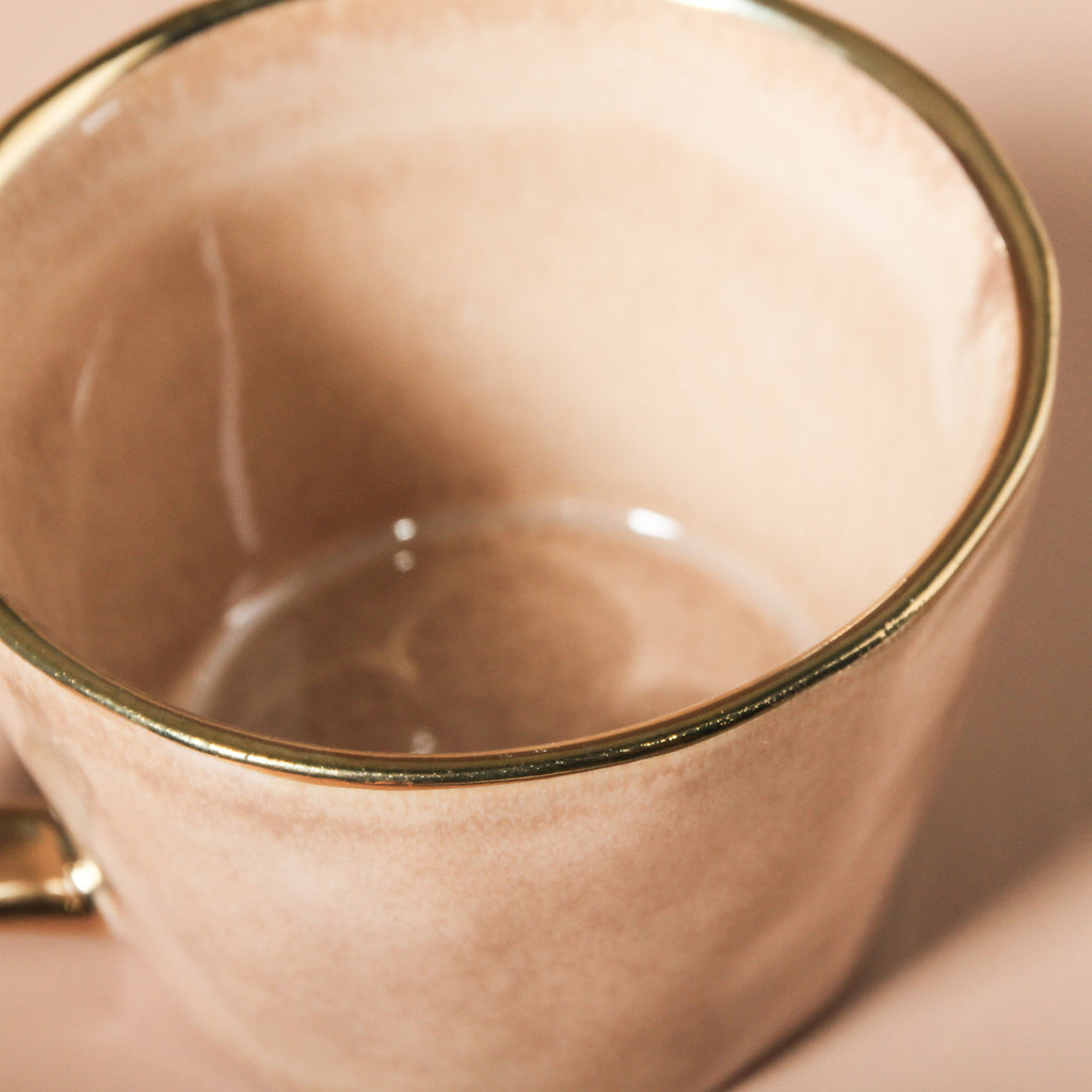 Ariel Mug Chai - Few and Far - Mugs