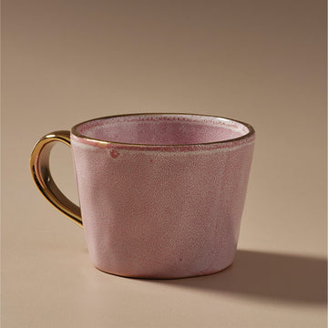 Ariel Mug Musk - Few and Far - Mugs
