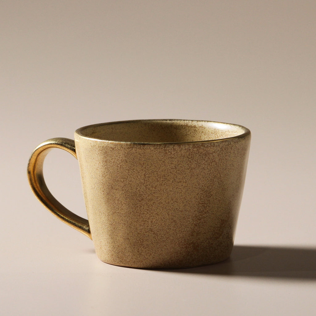 Ariel Mug Oatmeal - Few and Far - Mugs