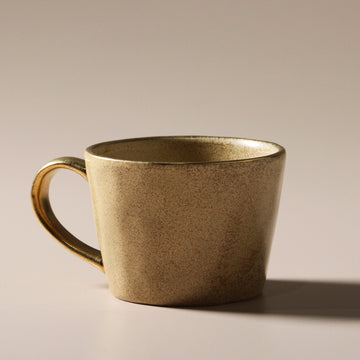 Ariel Mug Oatmeal - Few and Far - Mugs