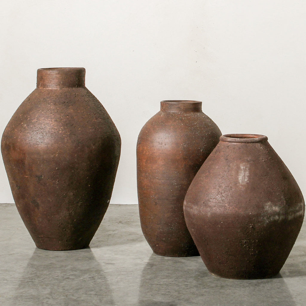 Arwa Pot - Few and Far - Planters & Pots