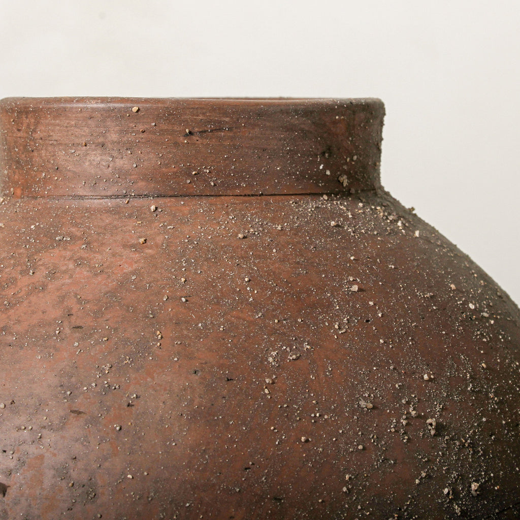 Arwa Pot - Few and Far - Planters & Pots