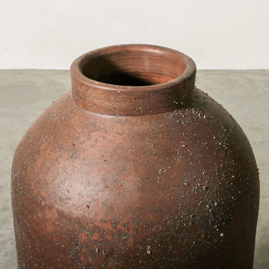 Arwa Pot - Few and Far - Planters & Pots