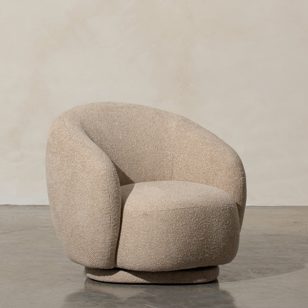 Aslan Occasional Chair - Few and Far - Occasional Chairs