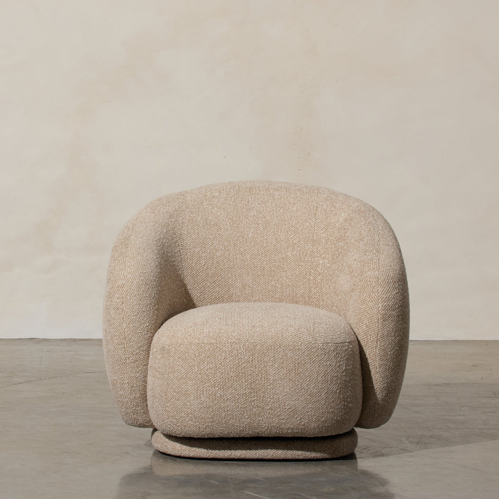 Aslan Occasional Chair - Few and Far - Occasional Chairs