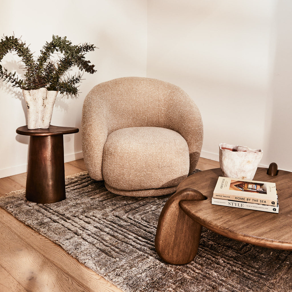 Aslan Occasional Chair - Few and Far - Occasional Chairs