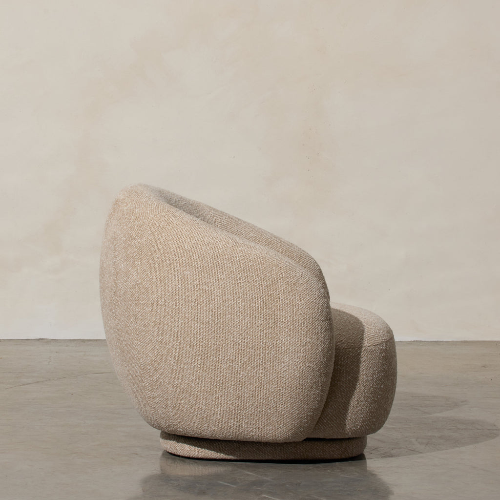 Aslan Occasional Chair - Few and Far - Occasional Chairs