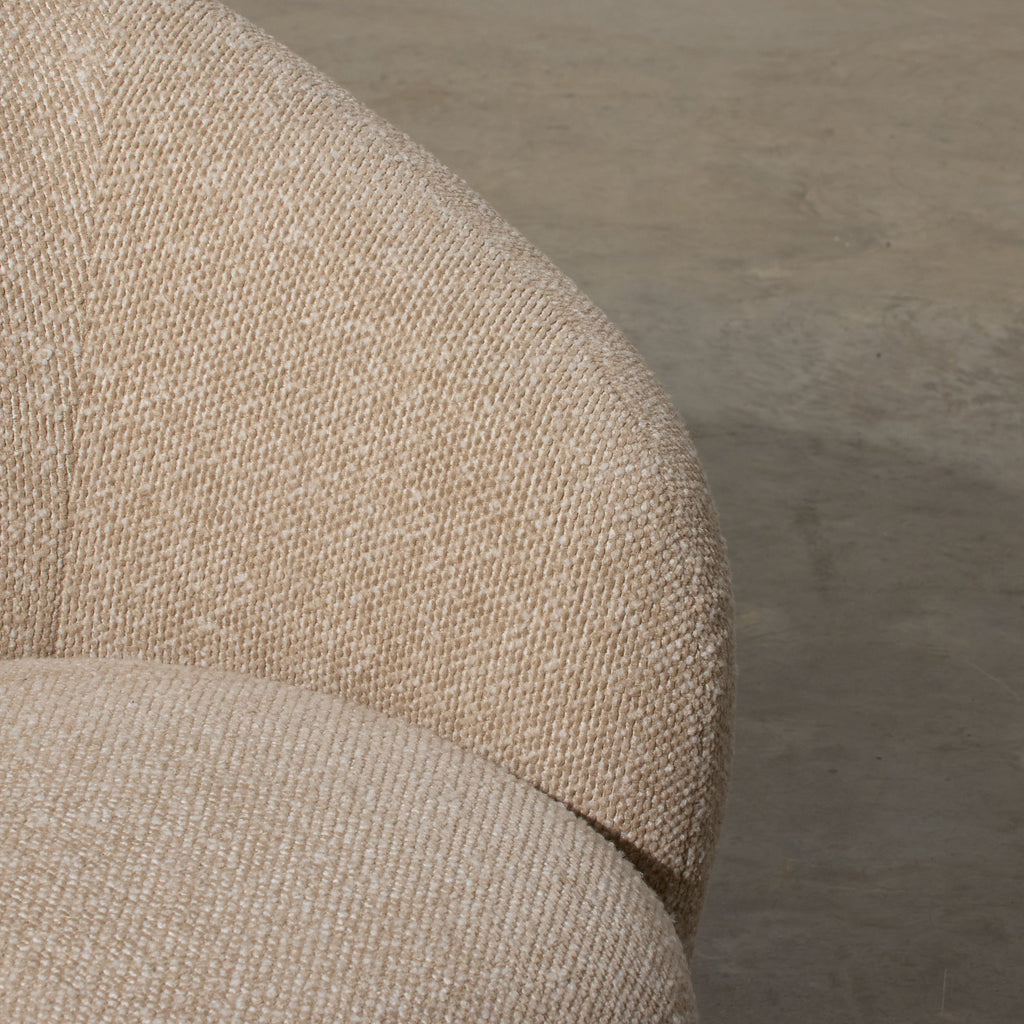 Aslan Occasional Chair - Few and Far - Occasional Chairs