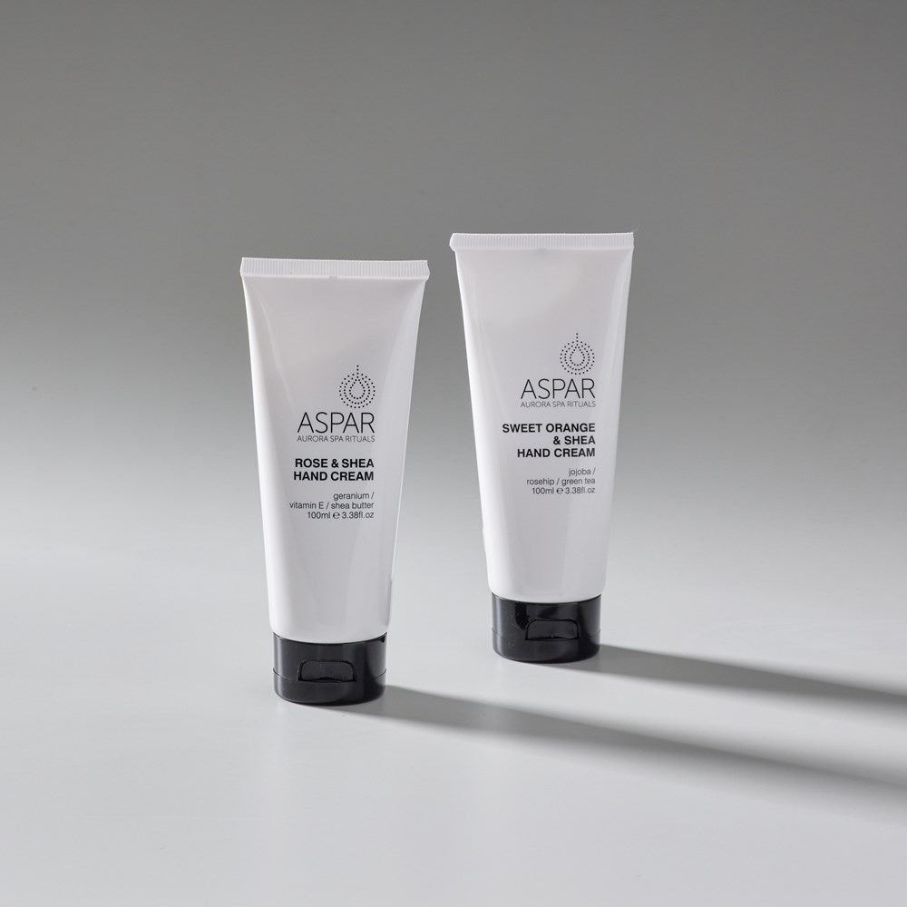 ASPAR Hand Cream - Few and Far - Cosmetics