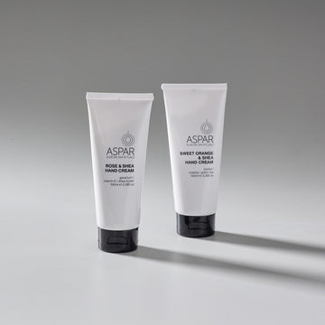 ASPAR Hand Cream - Few and Far - Cosmetics