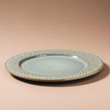 Aurora Dinner Plate - Few and Far - Dinnerware