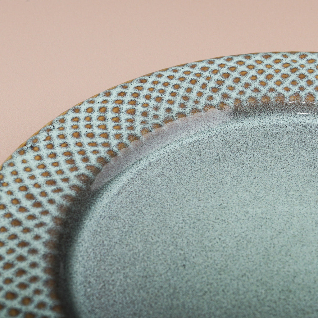 Aurora Dinner Plate - Few and Far - Dinnerware