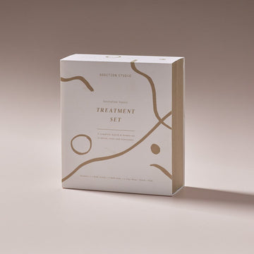 Aust Native Treatment Set - Few and Far - Bath Soaps & Fragrances