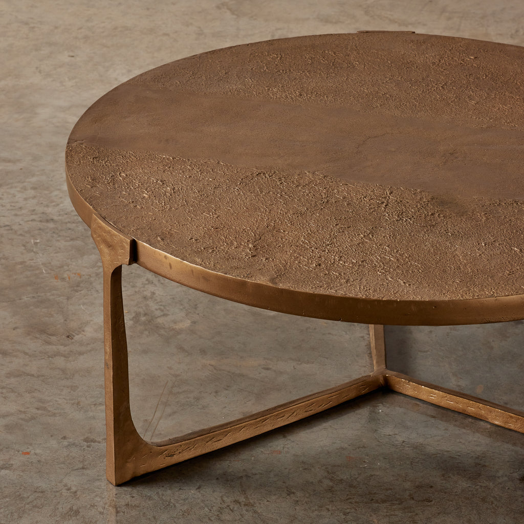 Austyn Coffee Table - Few and Far - Coffee Tables