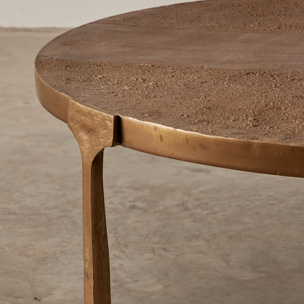 Austyn Coffee Table - Few and Far - Coffee Tables