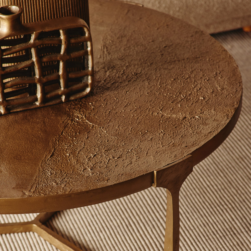 Austyn Coffee Table - Few and Far - Coffee Tables