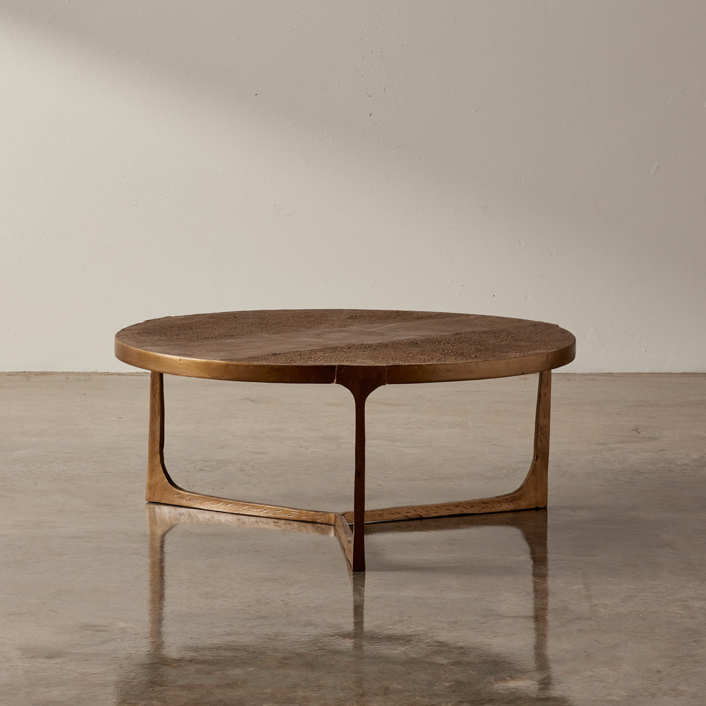 Austyn Coffee Table - Few and Far - Coffee Tables