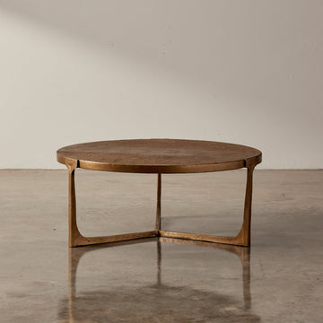 Austyn Coffee Table - Few and Far - Coffee Tables