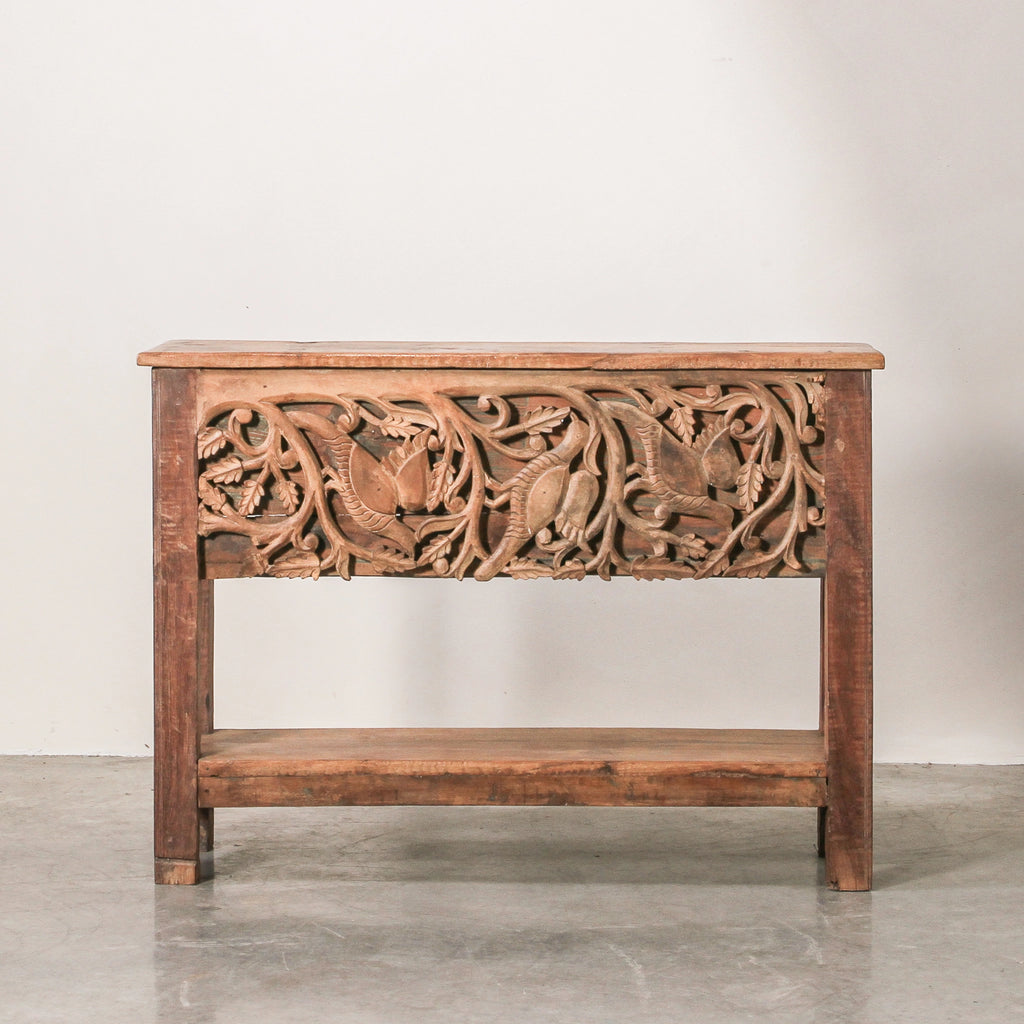 Unique Console Tables - Vintage & Designer Consoles – Few and Far