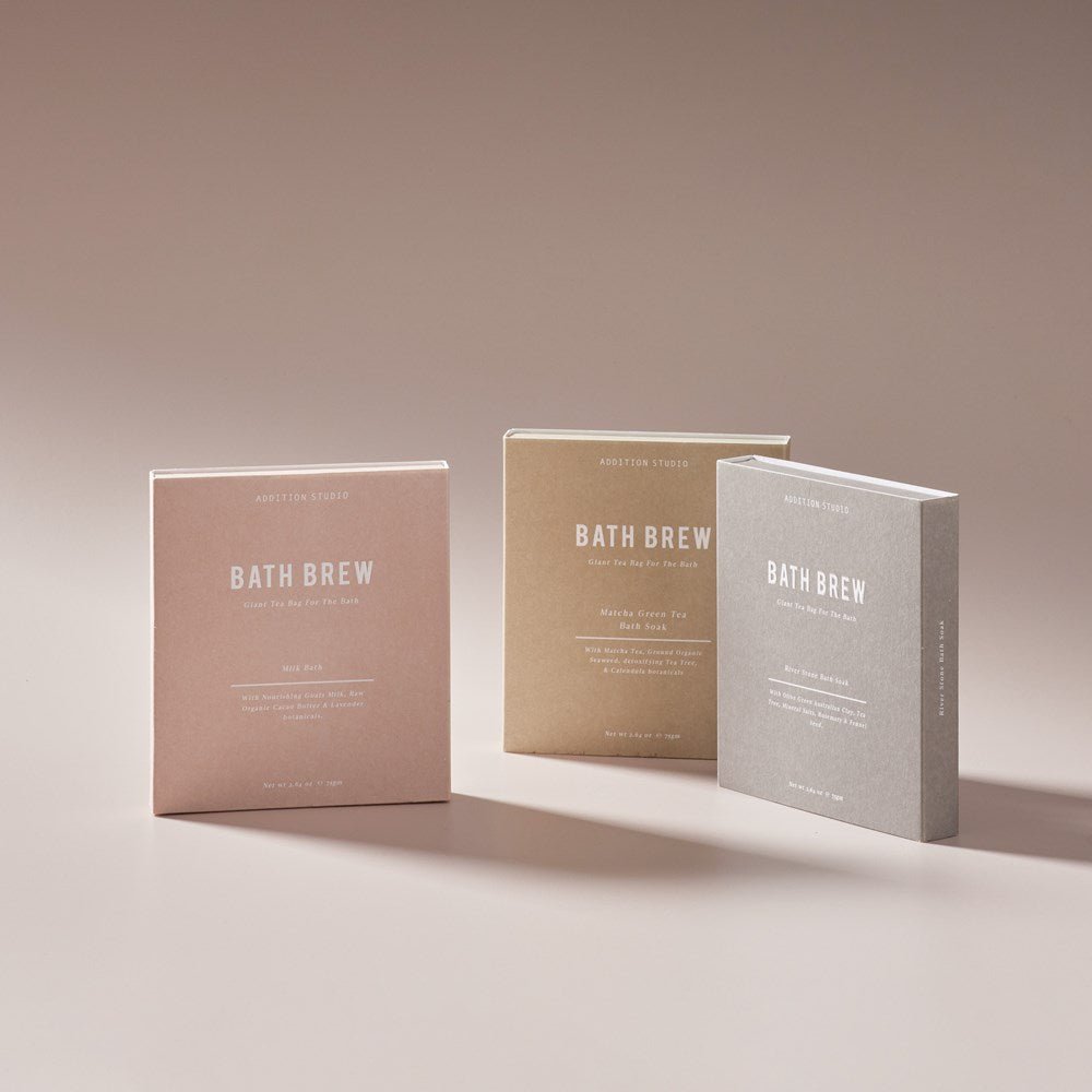 Bath Brew - Few and Far - Bath Soaps & Fragrances