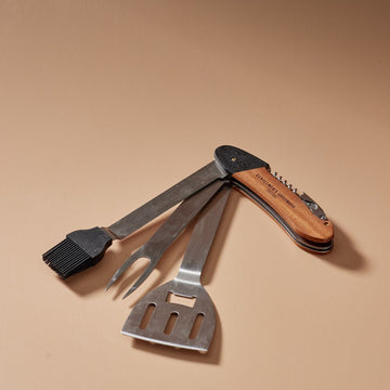 BBQ Multi - Tool - Few and Far - Gifts