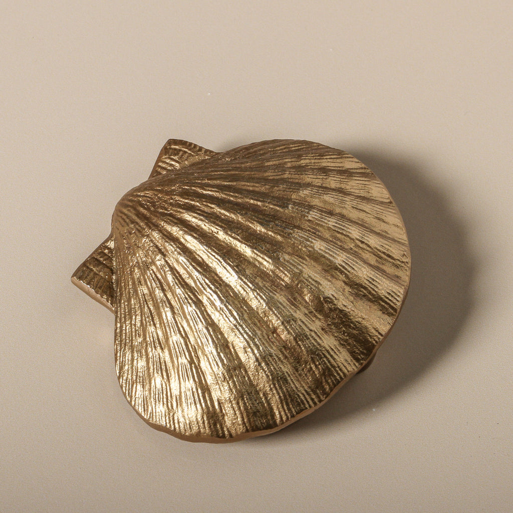 Beachcomber Door Knocker - Few and Far - Knobs