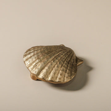 Beachcomber Door Knocker - Few and Far - Knobs