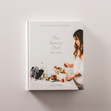 Beauty Chef Gut Guide - Few and Far - Books