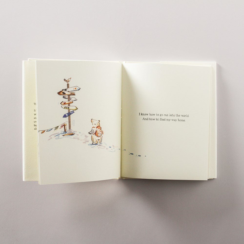 Because of You Mum - Few and Far - Books