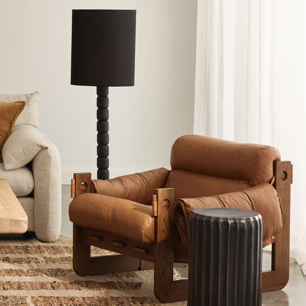 Billie Side Table - Few and Far - Side Tables