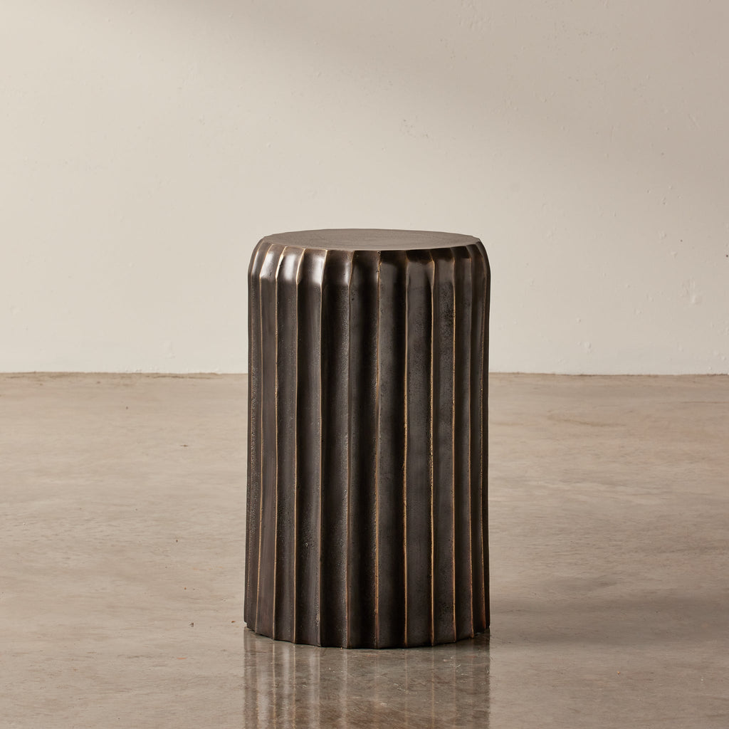 Billie Side Table - Few and Far - Side Tables