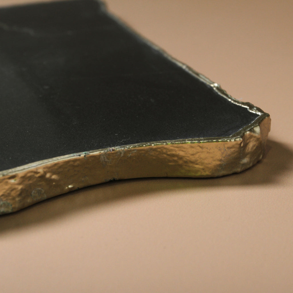 Black Quartz Serving Board - Few and Far - Serveware