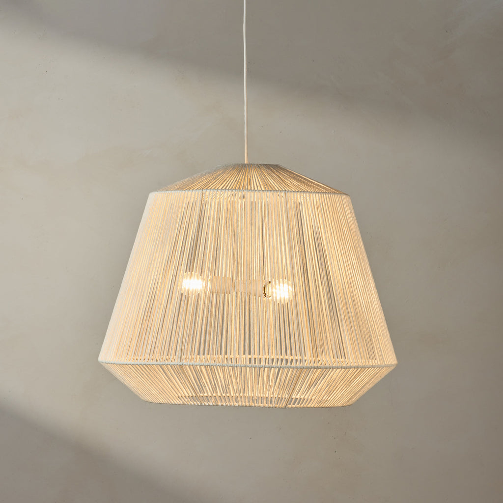 Blanche Pendant - Few and Far - Pendants