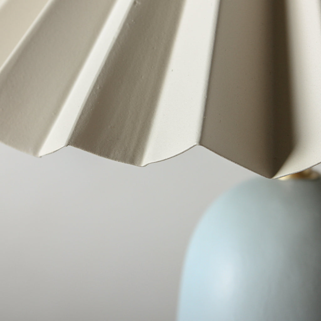 Blaze Table Lamp - Few and Far - Table Lamps