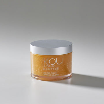 Body Buff - Italian Orange - Few and Far - Cosmetics