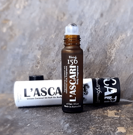 Body Fragrance - Few and Far - Cosmetics
