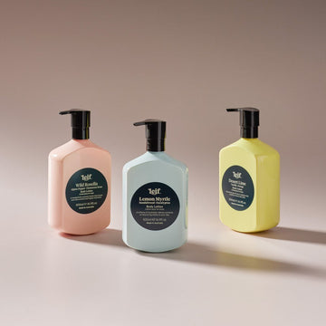 Body Lotion 500ml - Few and Far - Cosmetics