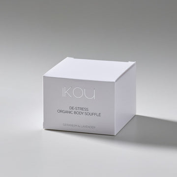 Body Souffle - Few and Far - Cosmetics