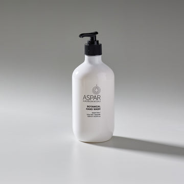 Botanical Hand Wash - Few and Far - Cosmetics