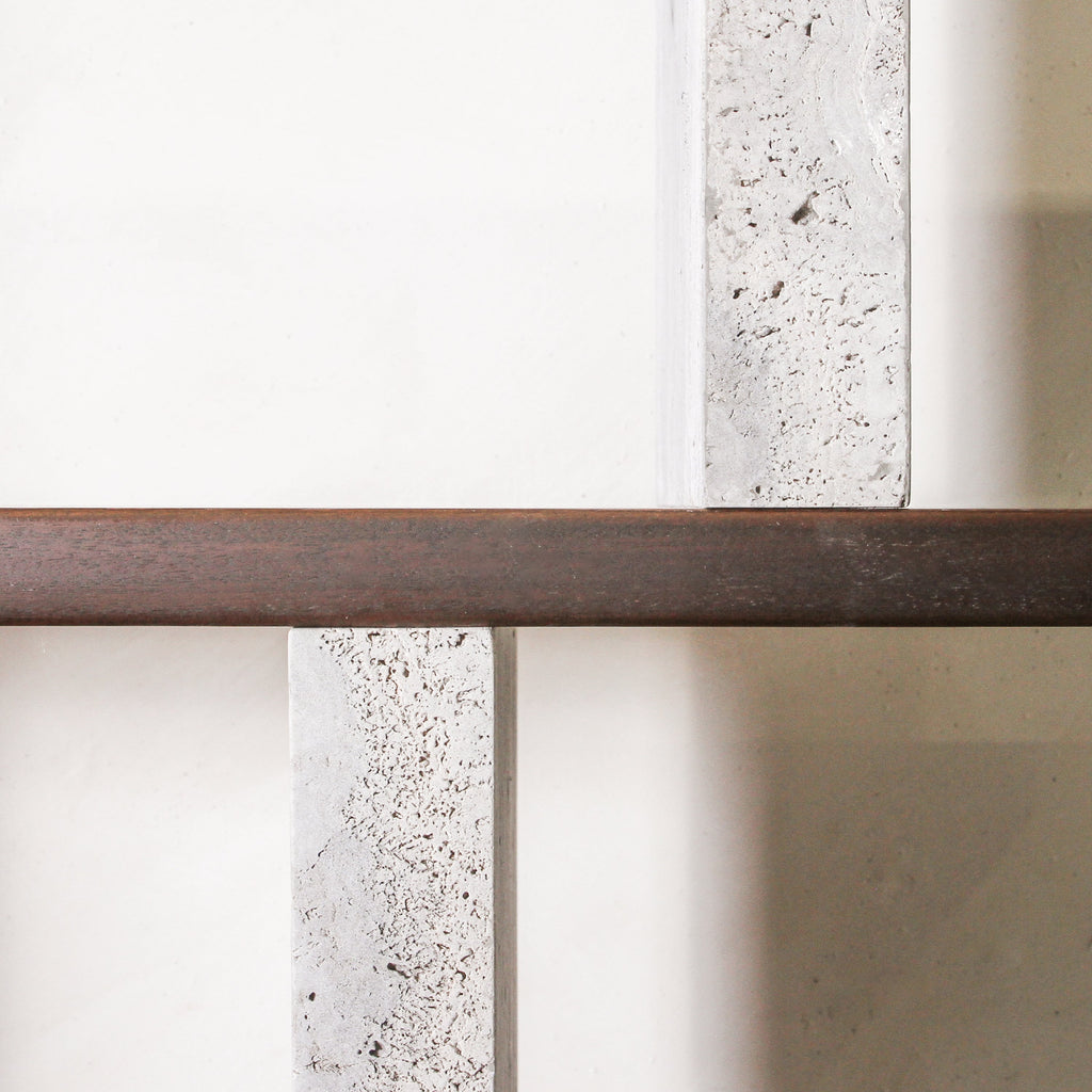 Breeze Bookcase - Few and Far - Bookcases