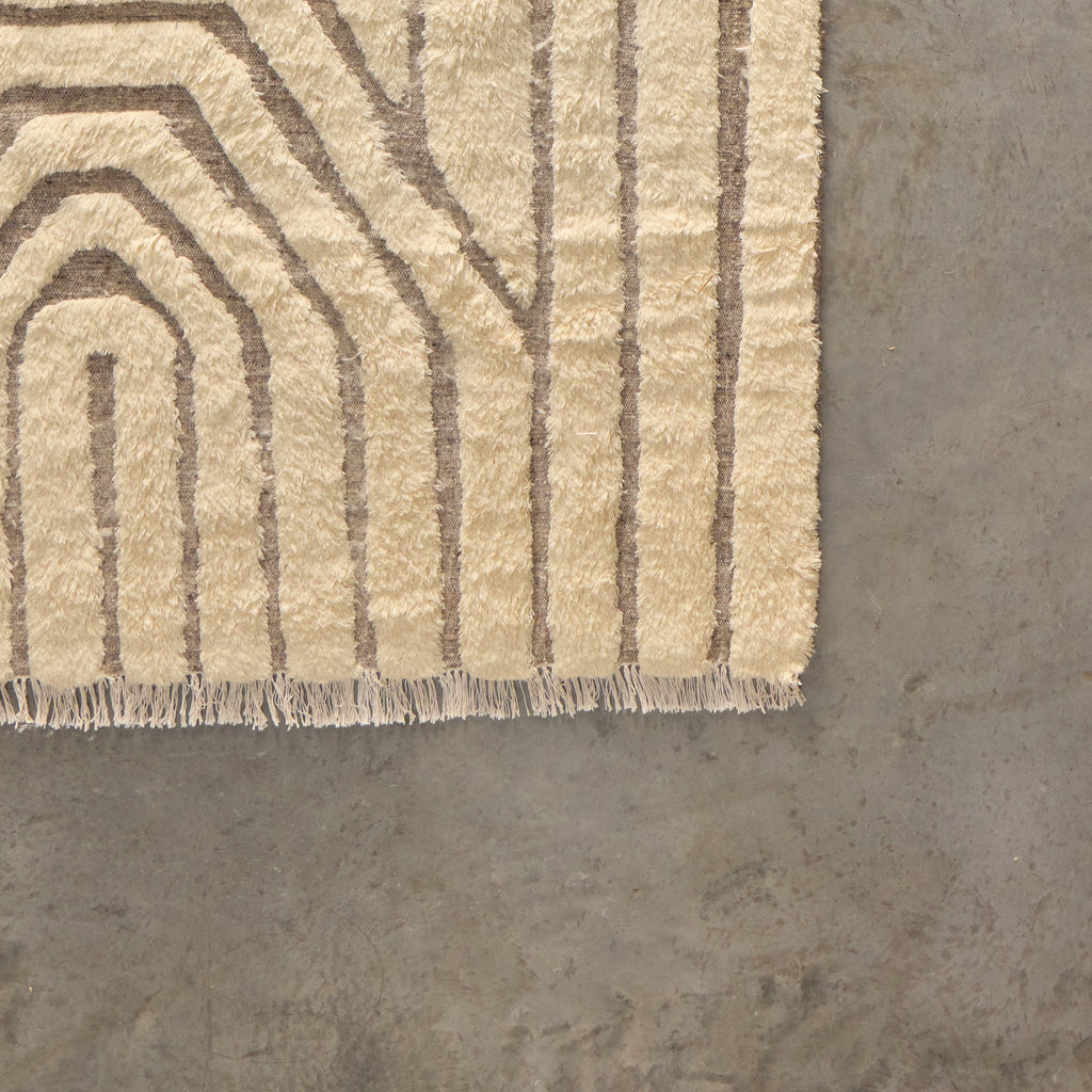 Bruna Rug - Few and Far - Modern Rugs