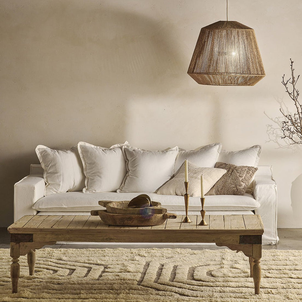 Bruna Rug - Few and Far - Modern Rugs