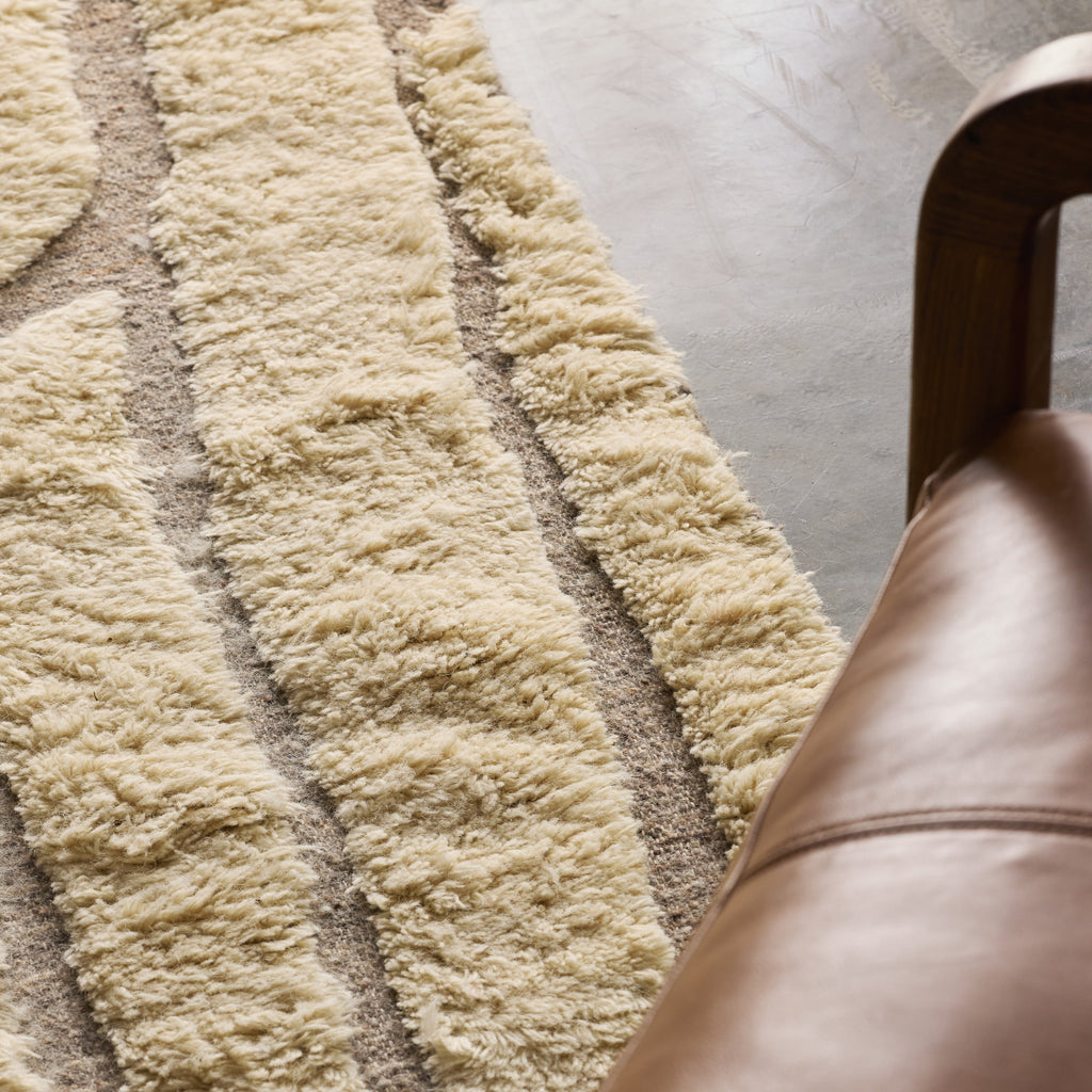 Bruna Rug - Few and Far - Modern Rugs